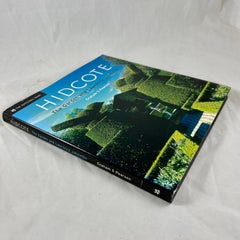 Hidcote the Garden and Lawrence Johnston, National Trust Book