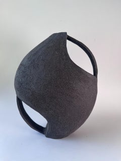 Vase Hidden 1 de Rezzo Ceramics