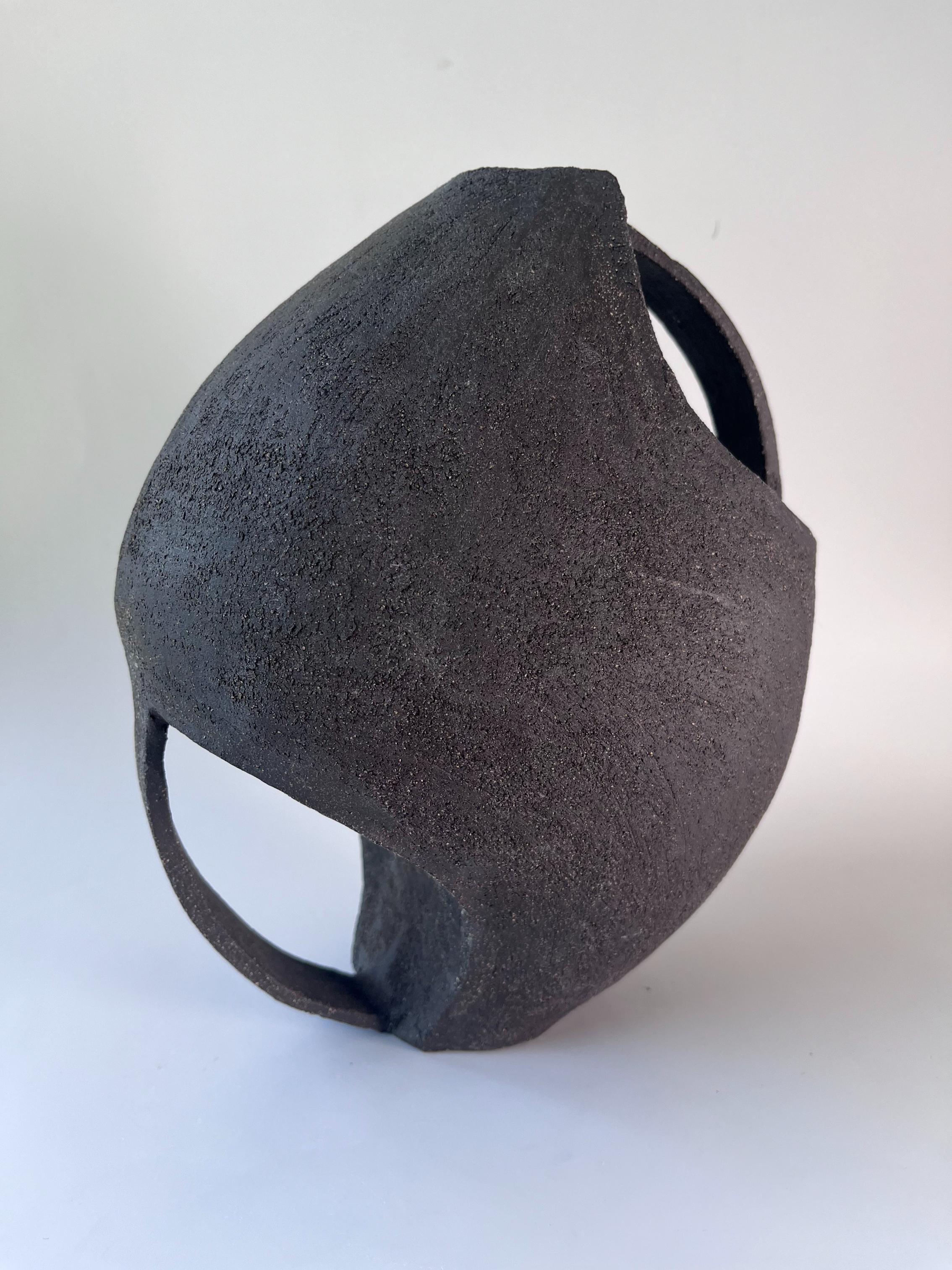 Turco Vaso Hidden 1 di Rezzo Ceramics in vendita