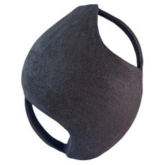 Hidden 1 Vase by Rezzo Ceramics