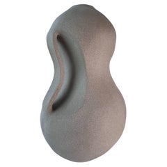 Hidden 2 Vase by Rezzo Ceramics