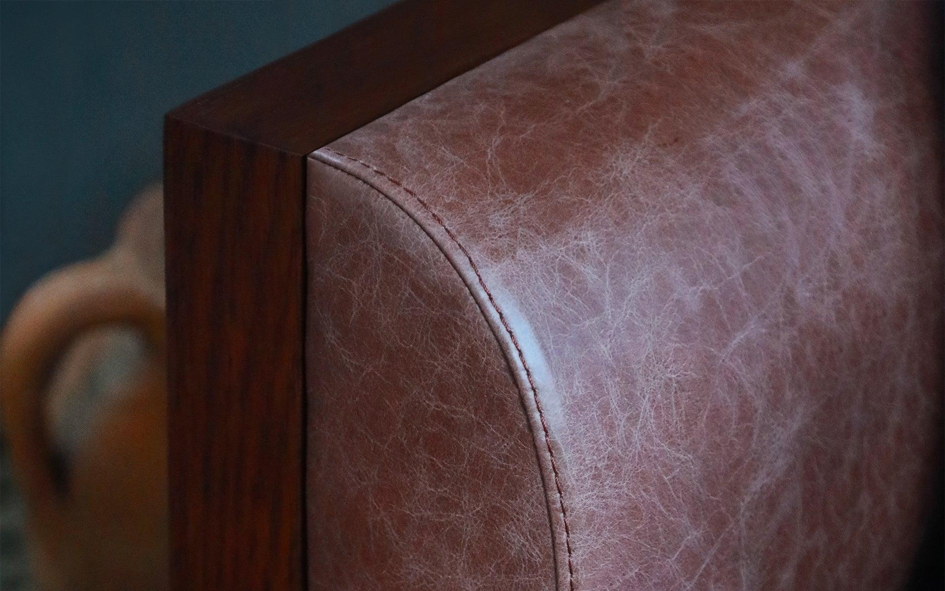 Turkish Hidden Armchair Leather For Sale