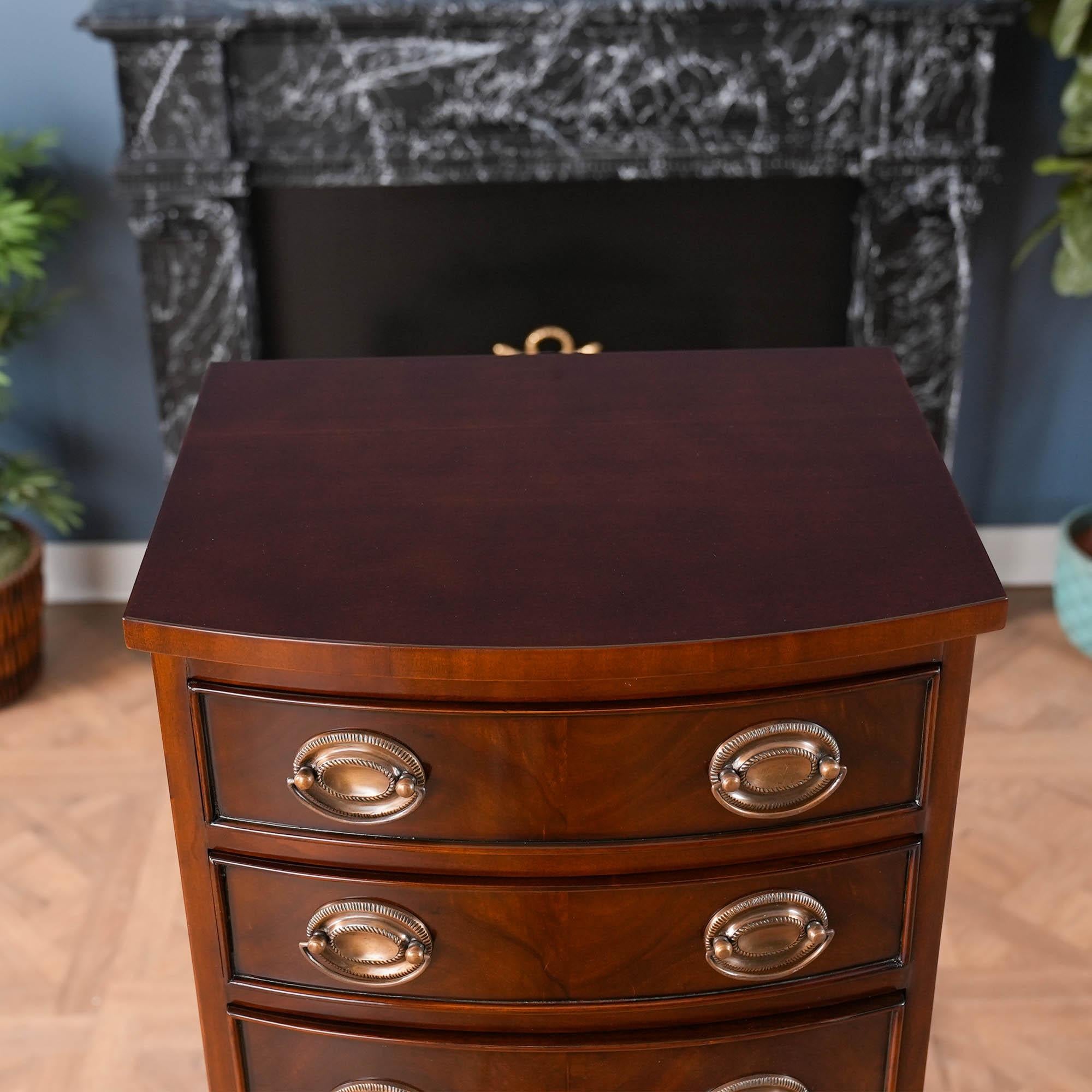 Hidden Drawer Desk For Sale 4