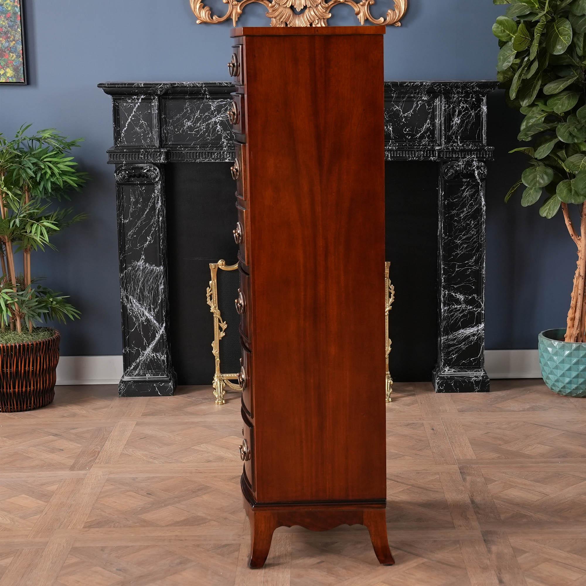 Hidden Drawer Desk For Sale 9