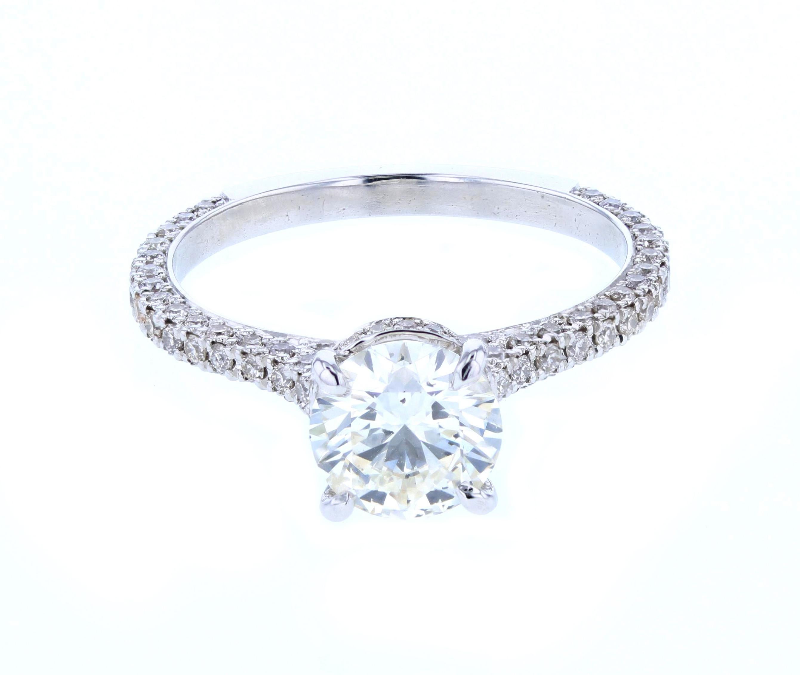 secret halo diamond engagement ring - platinum setting price
