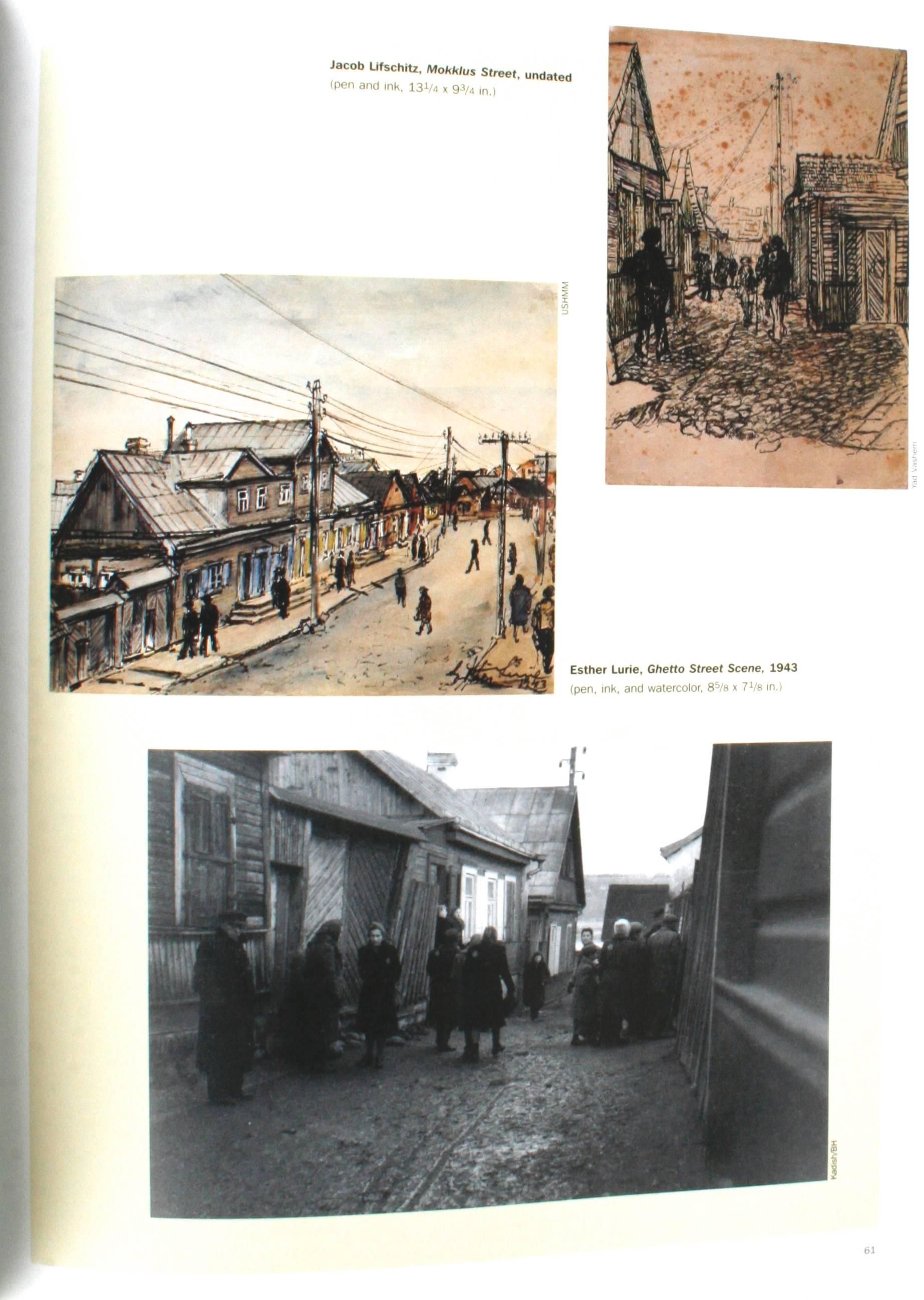 Hidden History of the Kovno Ghetto For Sale 3