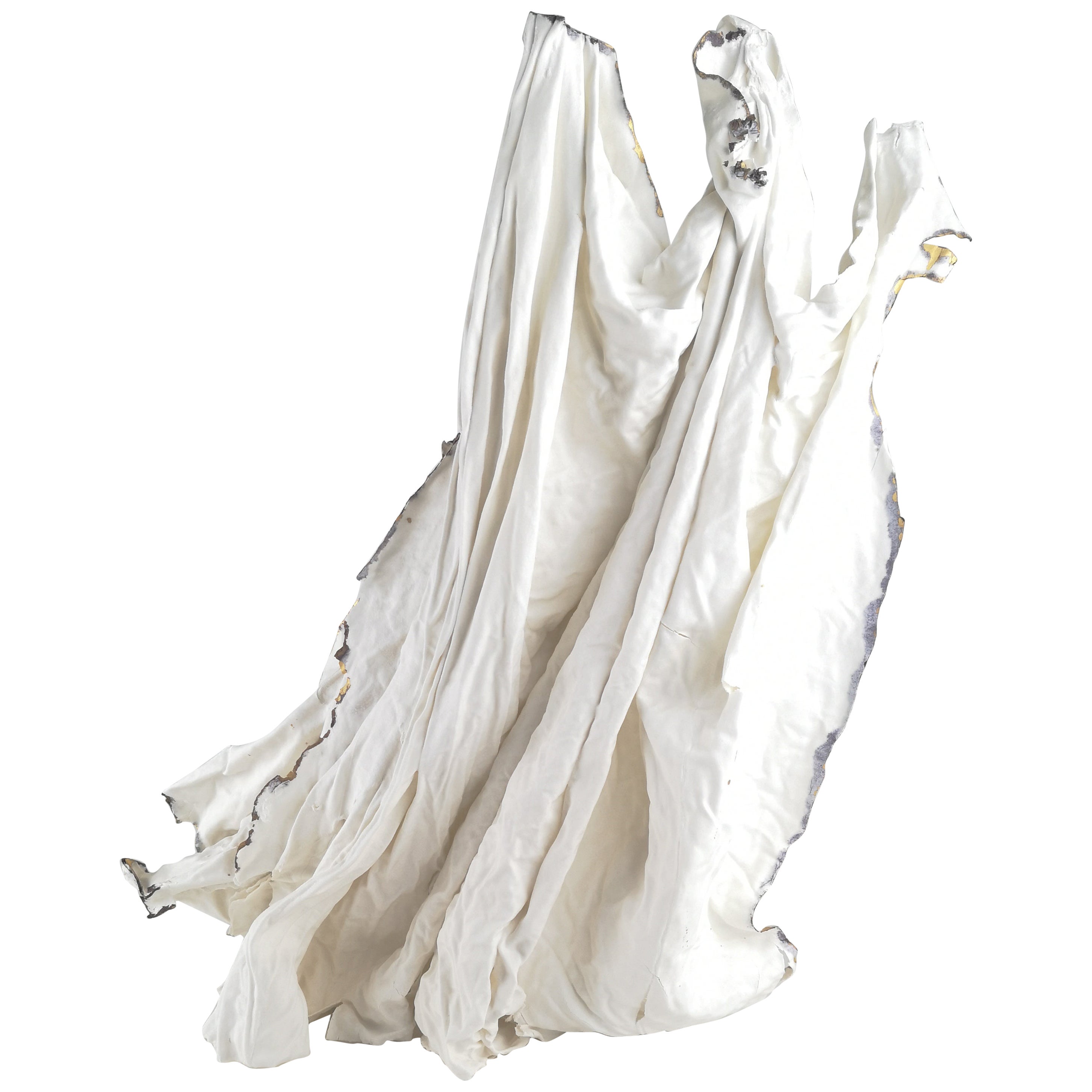 Hidden Legacy Sculpture by Dora Stanczel