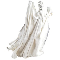 Escultura Legado Oculto de Dora Stanczel