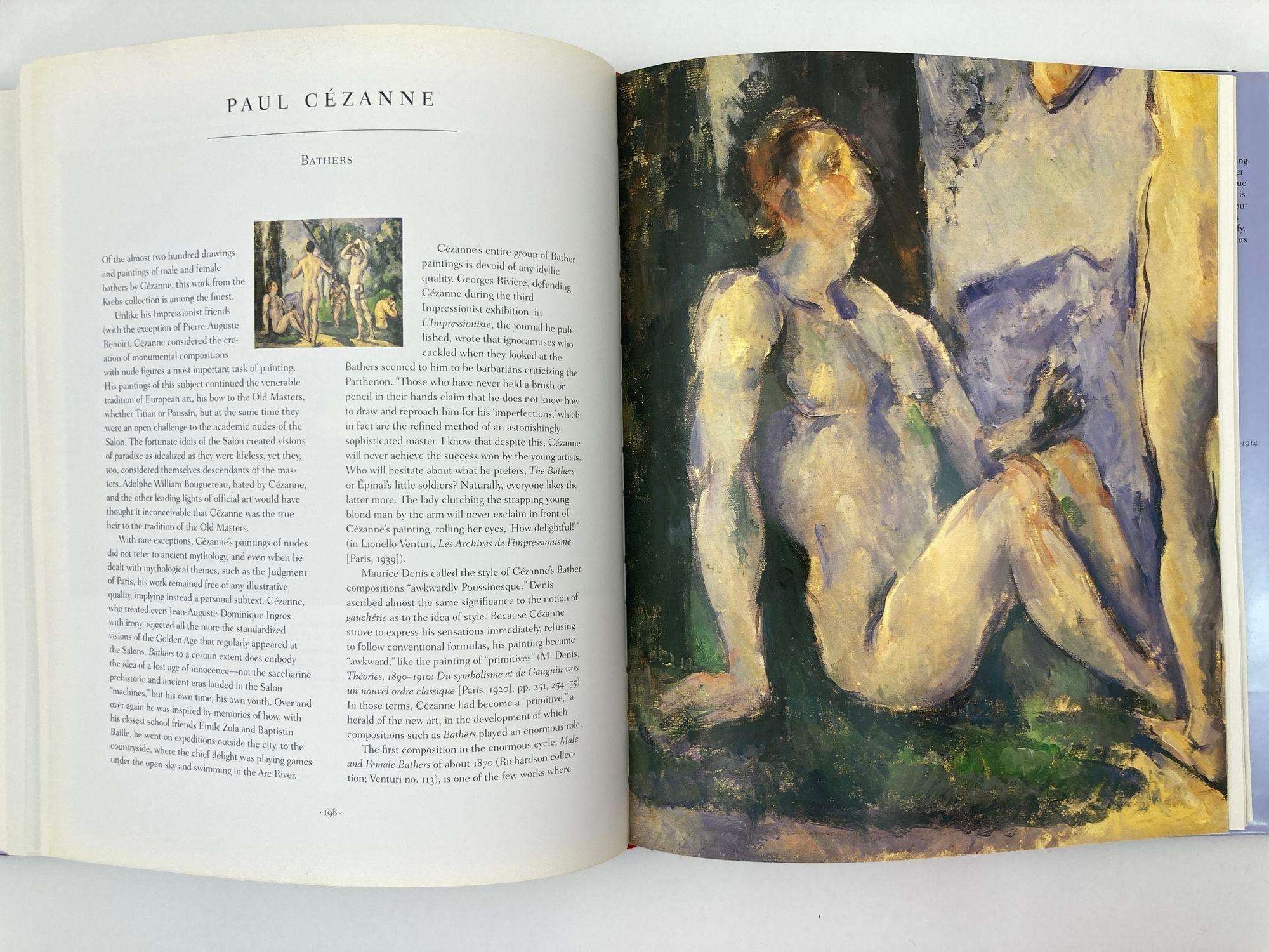 Hidden Treasures Revealed: Impressionist Masterpieces by Albert G. Kostenevich For Sale 4