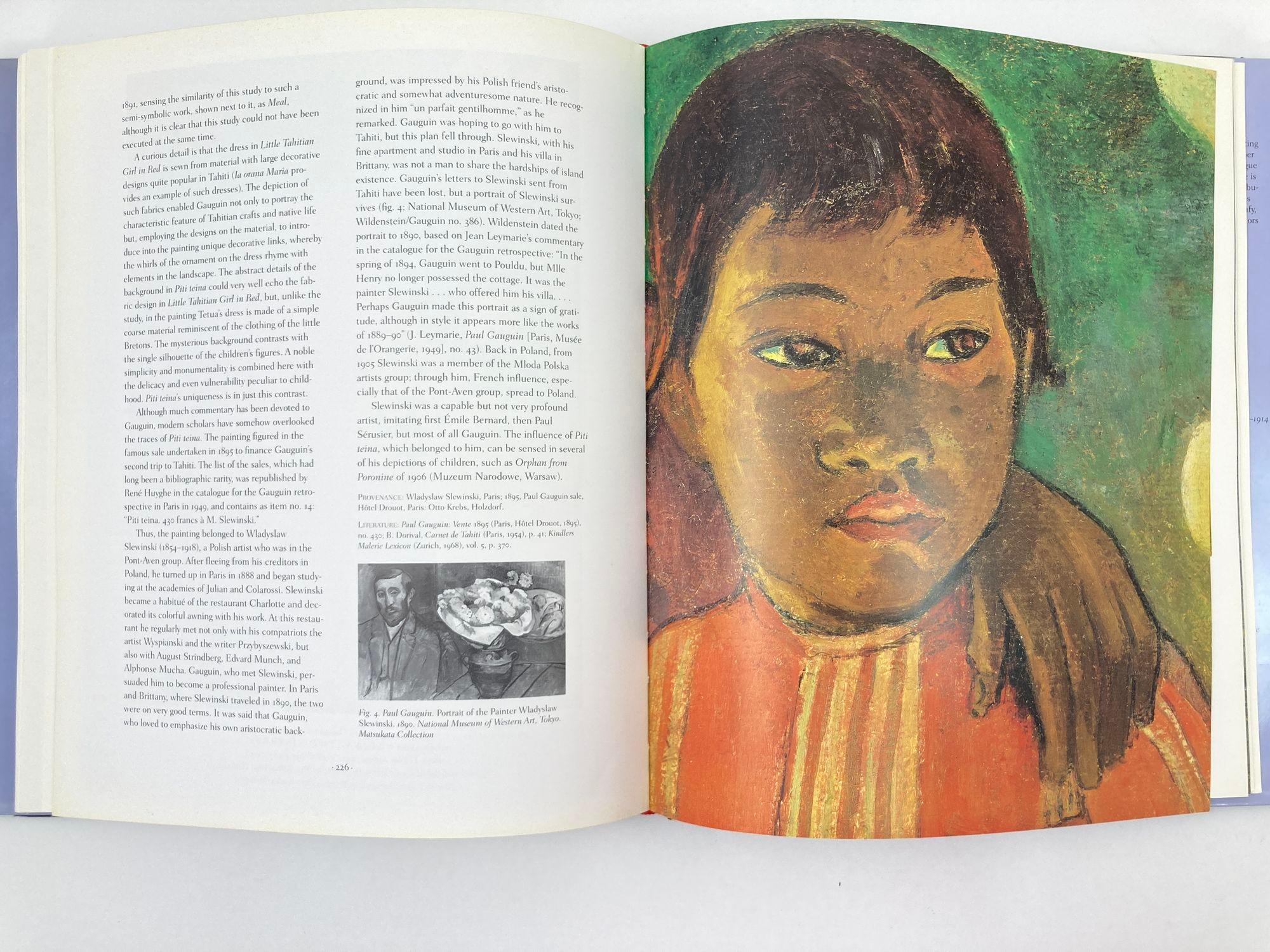 Hidden Treasures Revealed: Impressionist Masterpieces by Albert G. Kostenevich For Sale 5