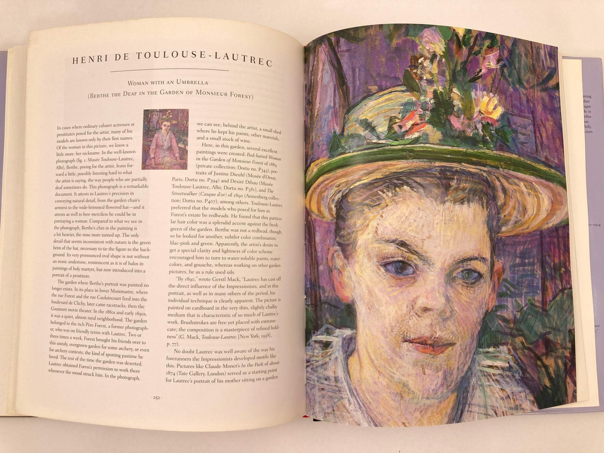 Hidden Treasures Revealed: Impressionist Masterpieces by Albert G. Kostenevich For Sale 8