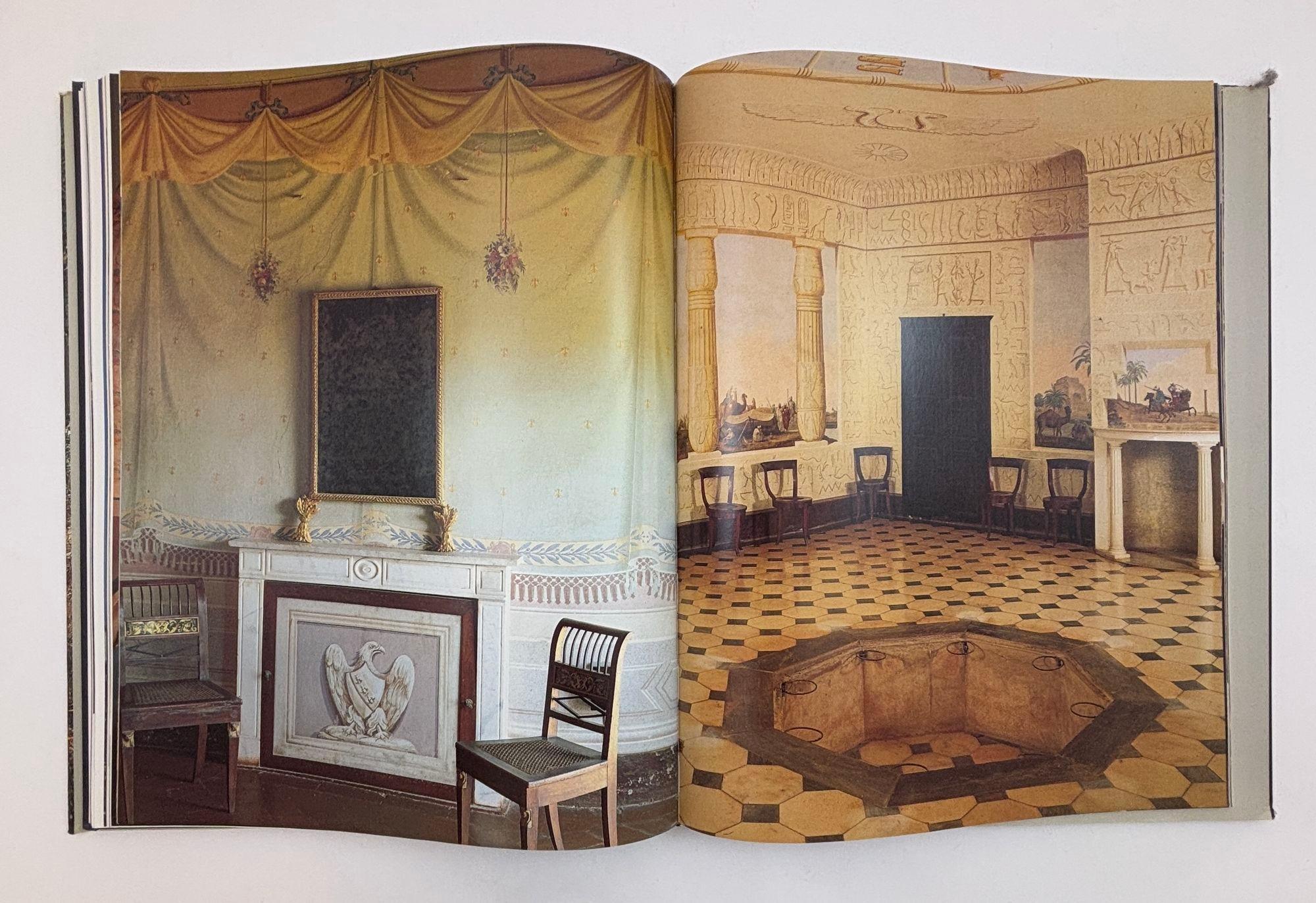 Hidden Tuscany Unusual Destinations and Secret Places Book by Cesare Cunaccia For Sale 3
