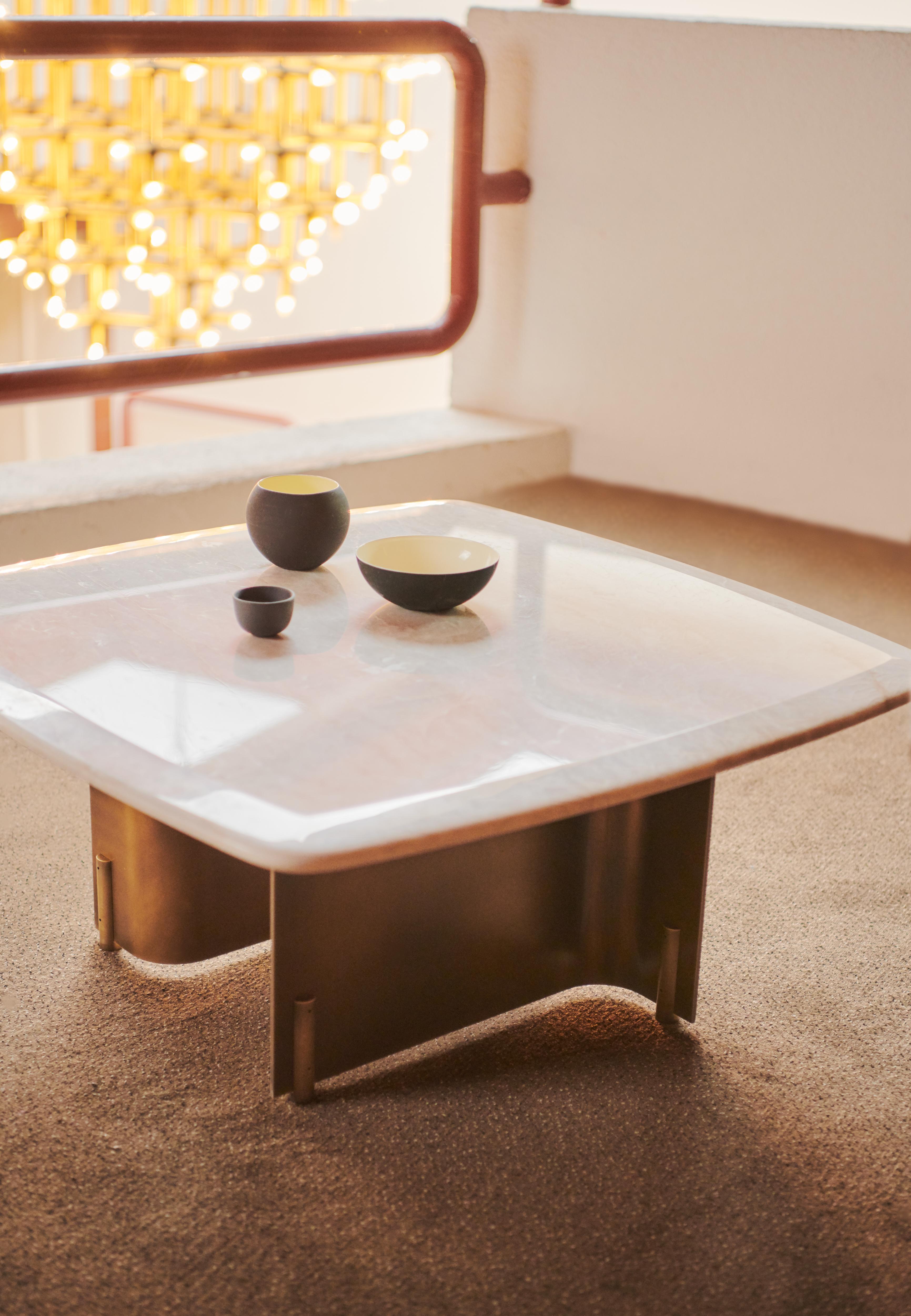 Art Deco Hidde's Coffee Table - 55 