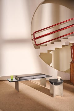 Hidde's Timeless Bench  44-Fortyfour- 1700x460x460 mm