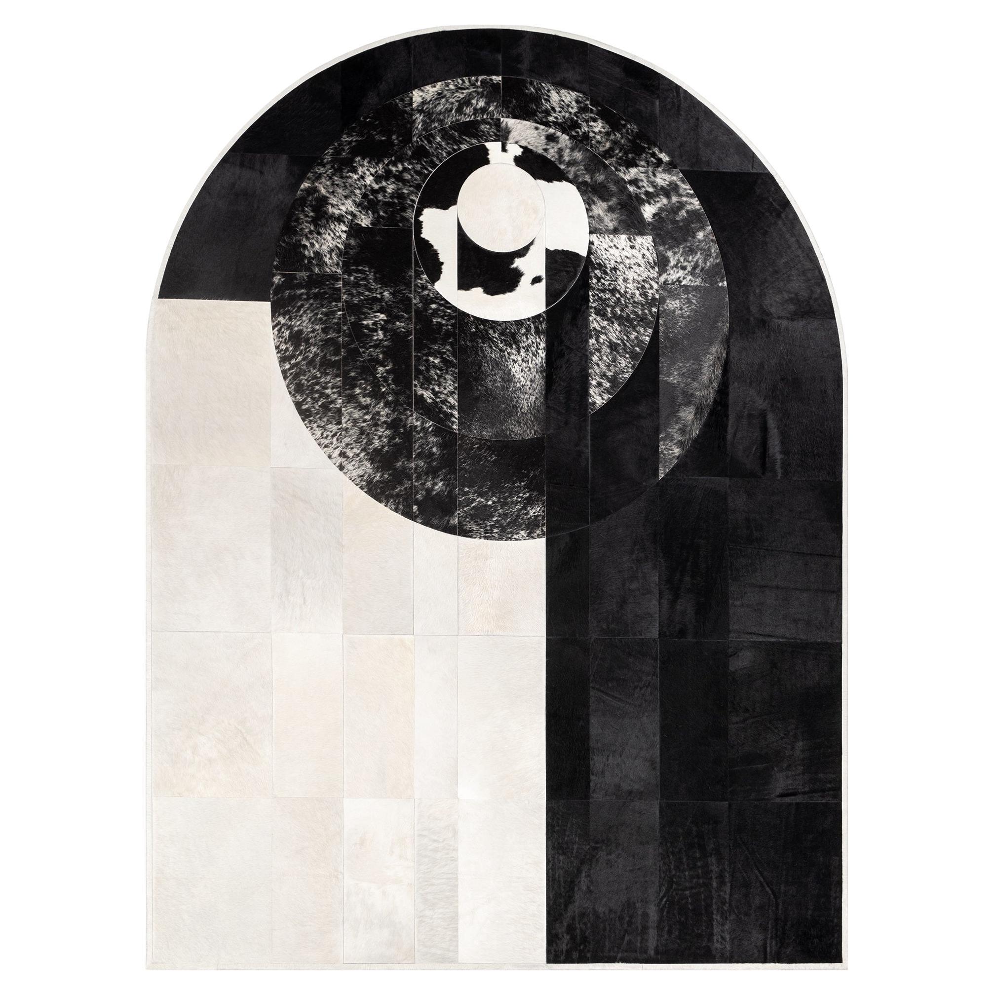 Tappeto Hide di Amy Lau (10ft x 13ft 3in)