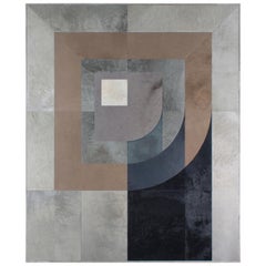 Tappeto Hide di Amy Lau (12ft x 10ft)