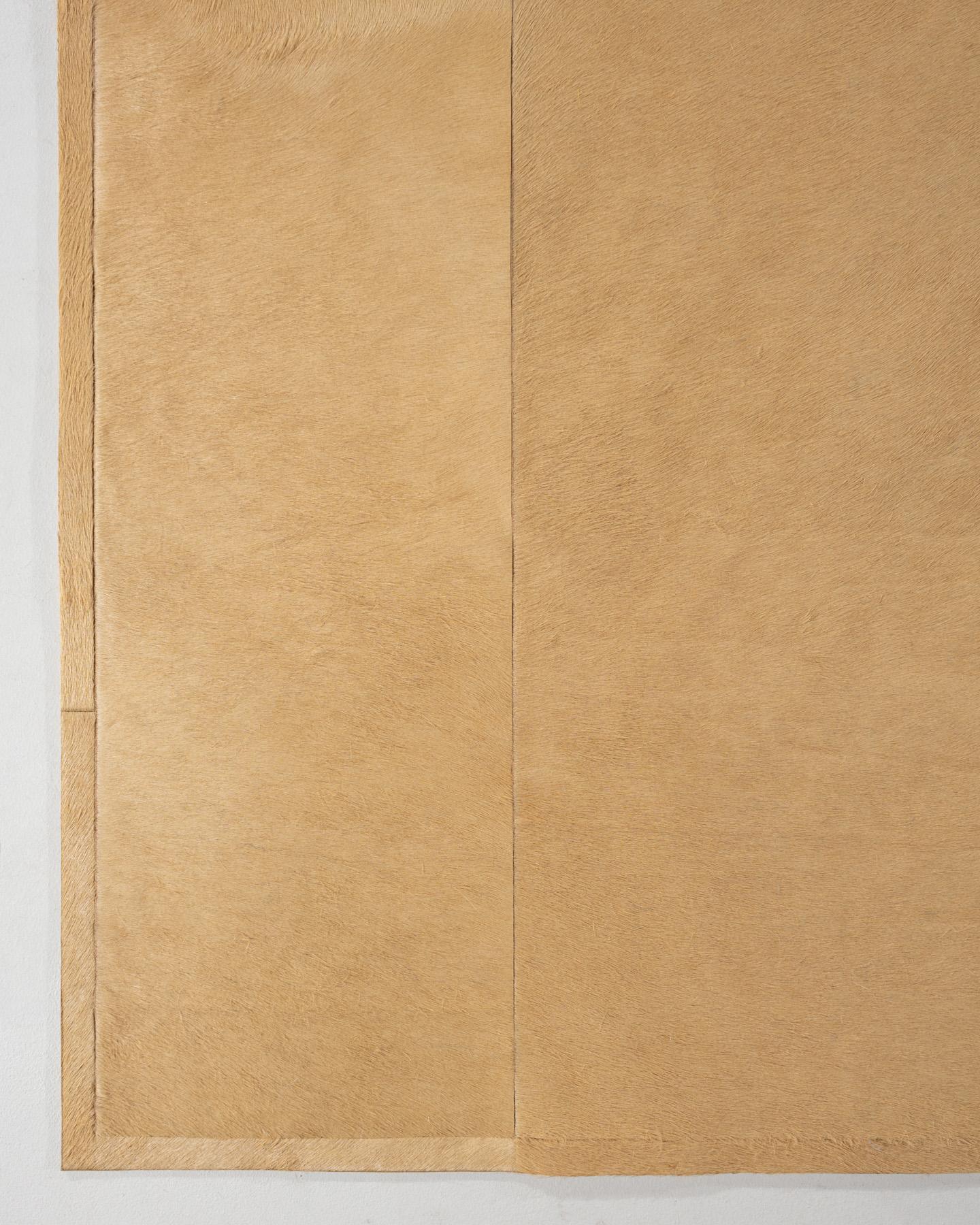 Tappeto Hide di Amy Lau (8ft x 10ft) In condizioni Nuovo in vendita a Austin, TX