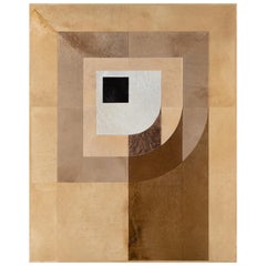 Tappeto Hide di Amy Lau (8ft x 10ft)