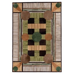 Hide Rug by Douglas Friedman (10ft x 14ft)