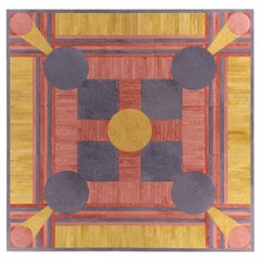 Alfombra Hide de Douglas Friedman (3 x 4 m)