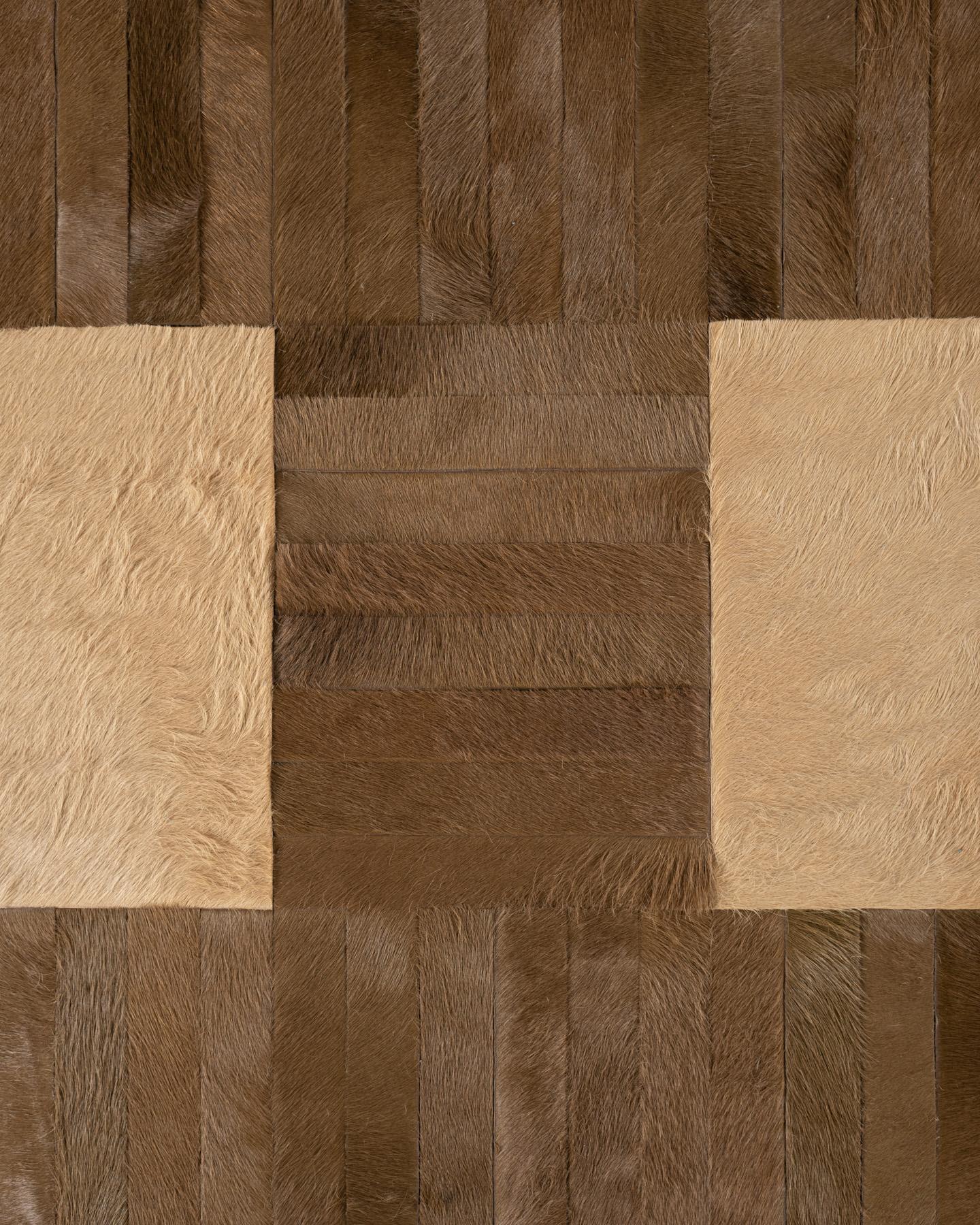 Tappeto Hide di Douglas Friedman (15ft x 12ft) in vendita 4