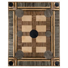 Tappeto Hide di Douglas Friedman (15ft x 12ft)