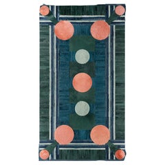 Alfombra Hide de Douglas Friedman (4,8 m x 4,8 m)