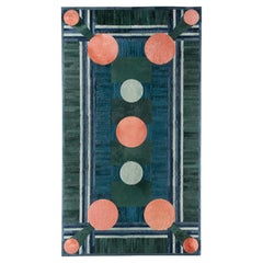 Tapis Hide par I Douglas Friedman (16ft x 9ft)
