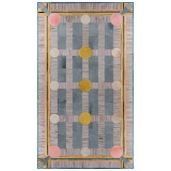 Tapis Hide par I Douglas Friedman (26ft x 15ft)