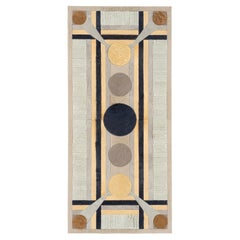 Hide Rug by Douglas Friedman (8ft x 3ft 8in)