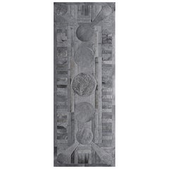Tapis Hide par I Douglas Friedman (8ft x 3ft)