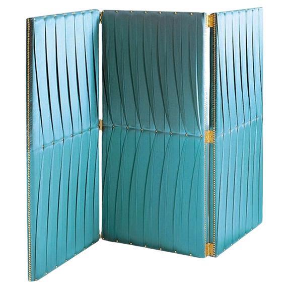 Hide & Seek 3 Panels Folding Screen by Munna