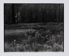 Hideoki, Black & White Photography, New York, 2002, 16" x 20"
