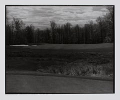 Hideoki, Black & White Photography, New York, 2002, 16" x 20"
