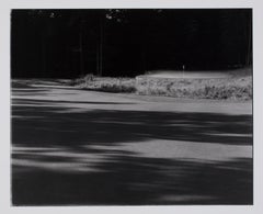 Hideoki, Black & White Photography, New York, 2002, 16" x 20"
