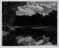 Hideoki, Black & White Photography, New York, 2002, 16" x 20"
