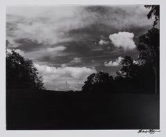 Hideoki, Black & White Photography, New York, 2002, 16" x 20"