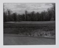 Hideoki, Black & White Photography, New York, 2002, 16" x 20"