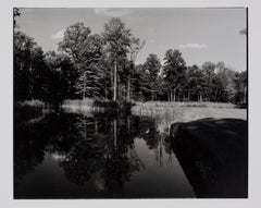 Hideoki, Black & White Photography, New York, 2002, 16" x 20"