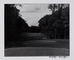Hideoki, Black & White Photography, New York, 2002, 16" x 20"