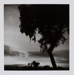 Hideoki, Black & White Photography, Landscape, Africa, 1994