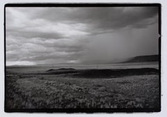 Hideoki, Black & White Photography, Untitled, Arizona, 2002