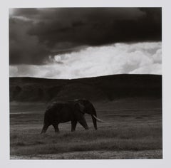 Hideoki, Black & White Photography, Untitled, Tanzania, 1994