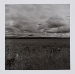 Hideoki, Black & White Photography, Untitled, Tanzania, 1994