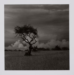 Hideoki, Black & White Photography, Untitled, Tanzania, 1994