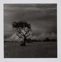 Retro Hideoki, Black & White Photography, Untitled, Tanzania, 1994