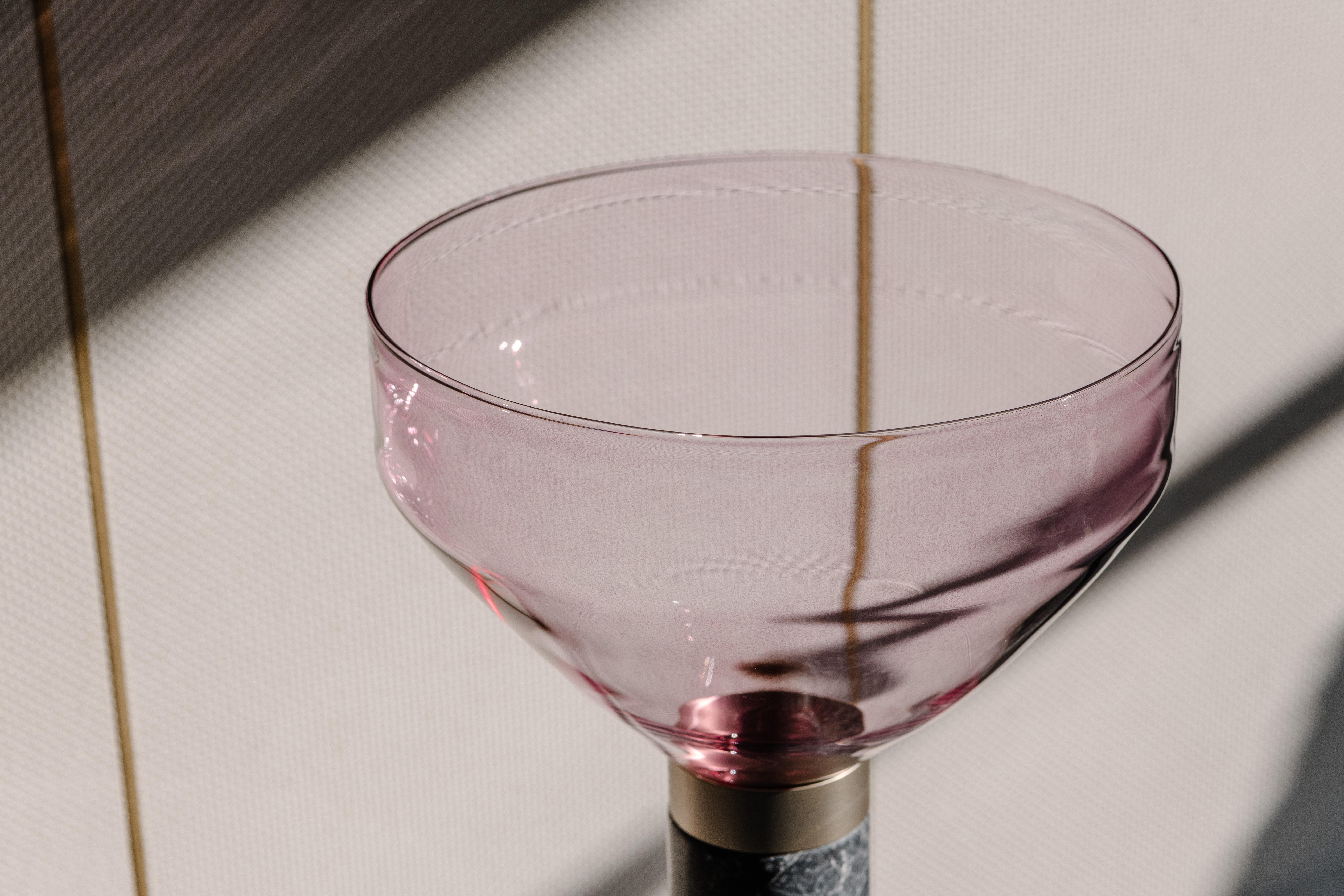 Postmoderno Vaso Hidria di Laboratorio in vendita
