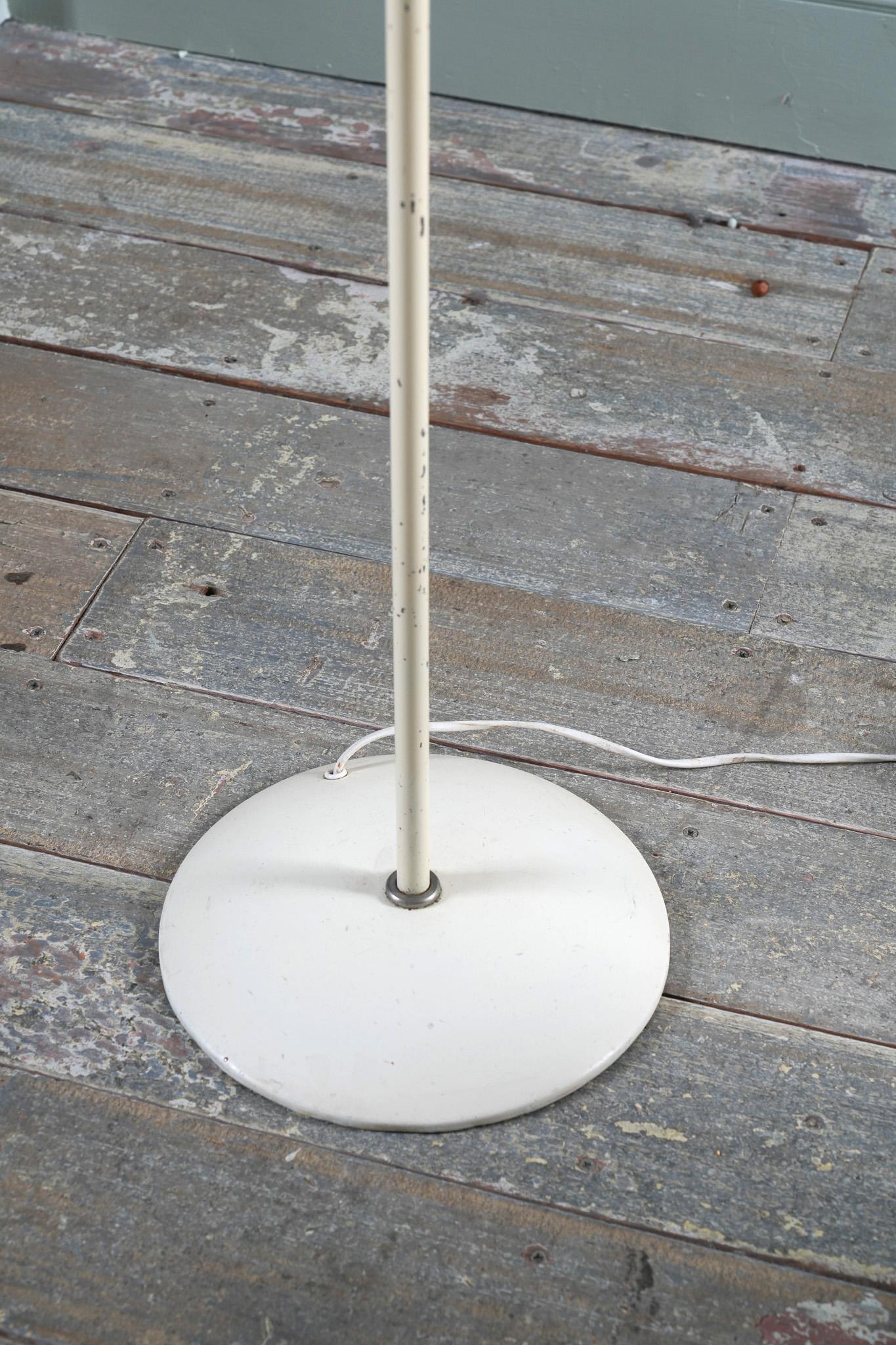 Hiemstra Evolux Floor Lamp For Sale 1