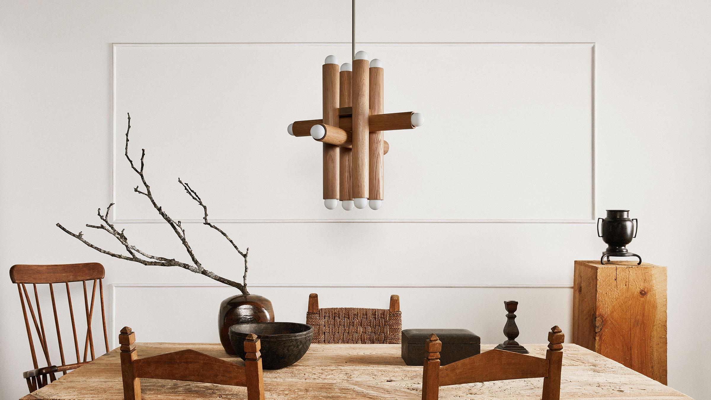 XXIe siècle et contemporain Pendentif Hieroglyph Workstead XII en vente