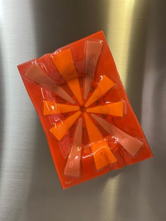 Higgins Glass Dish or Tray